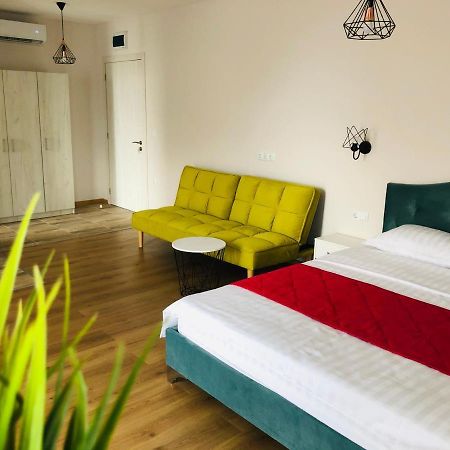 Colors Boutique Hotel Obzor Eksteriør billede