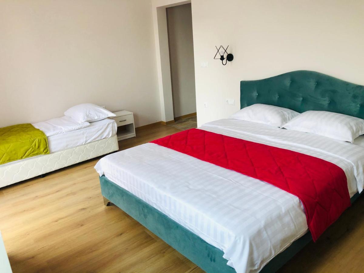 Colors Boutique Hotel Obzor Eksteriør billede