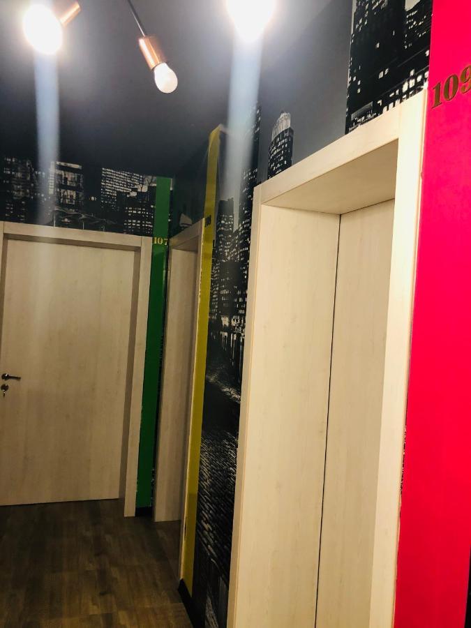Colors Boutique Hotel Obzor Eksteriør billede