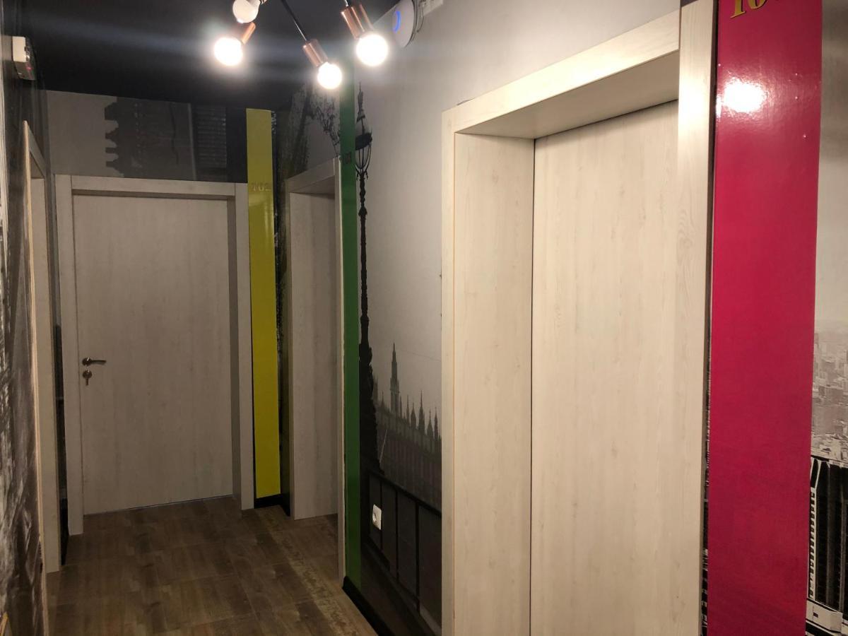 Colors Boutique Hotel Obzor Eksteriør billede