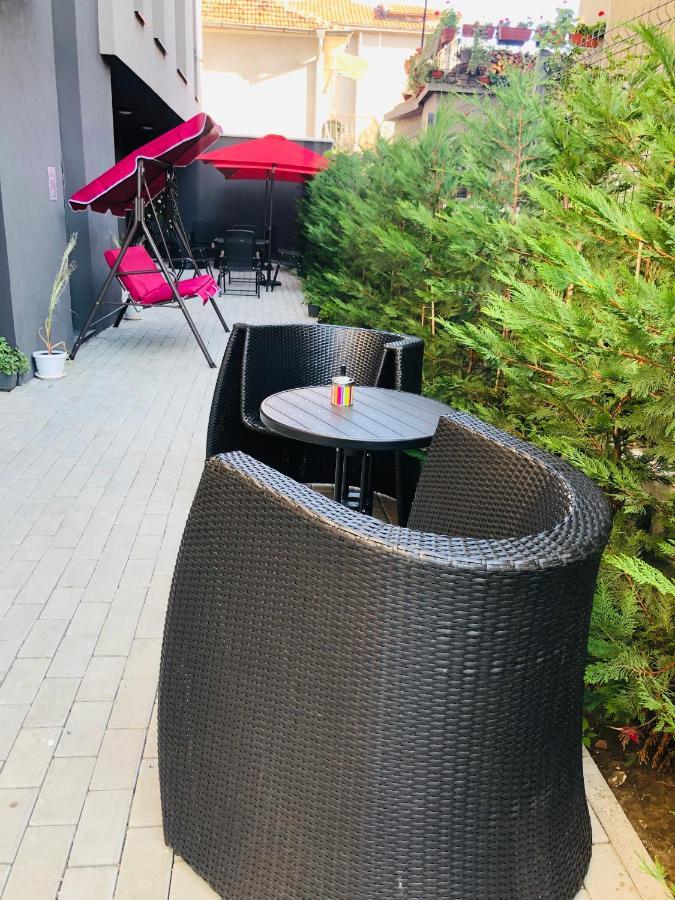 Colors Boutique Hotel Obzor Eksteriør billede