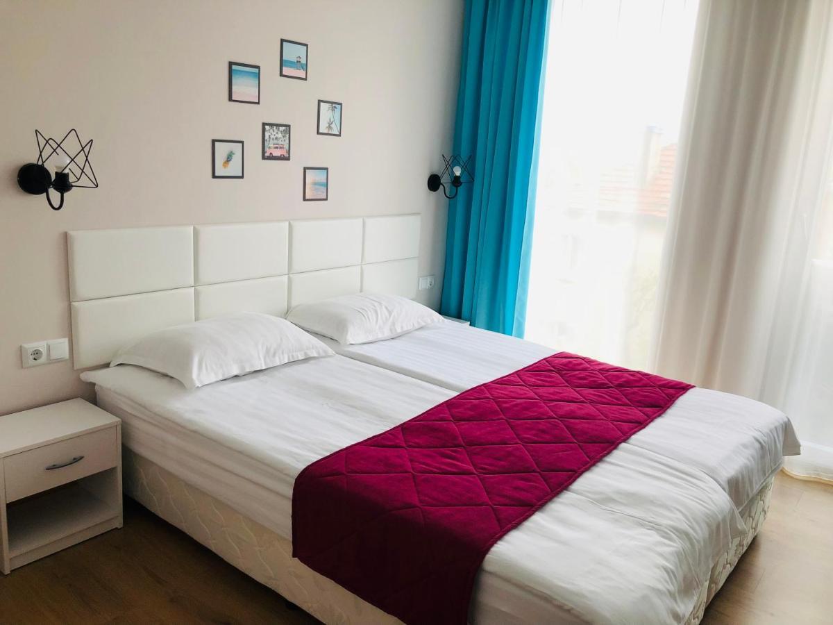 Colors Boutique Hotel Obzor Eksteriør billede