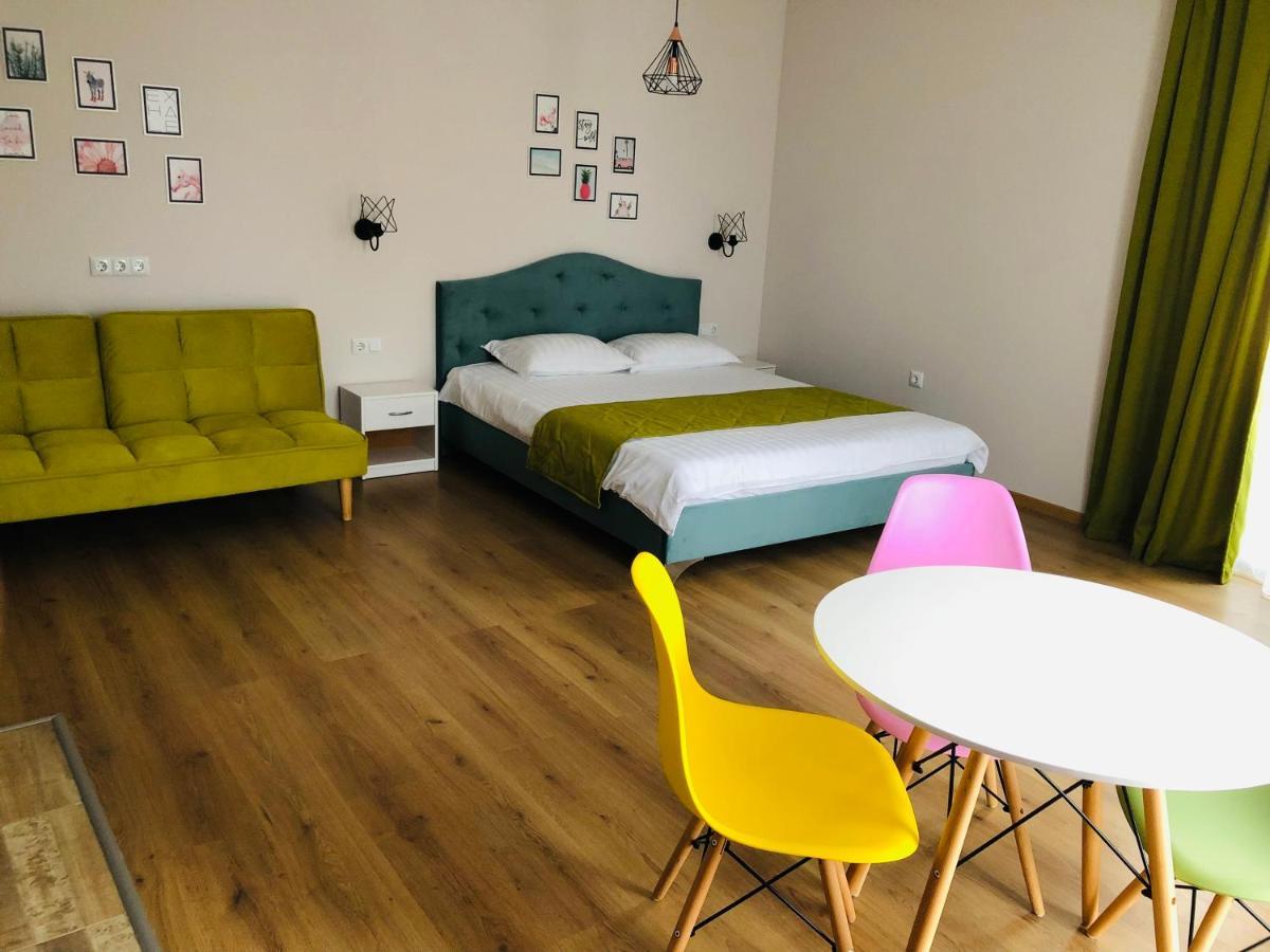 Colors Boutique Hotel Obzor Eksteriør billede