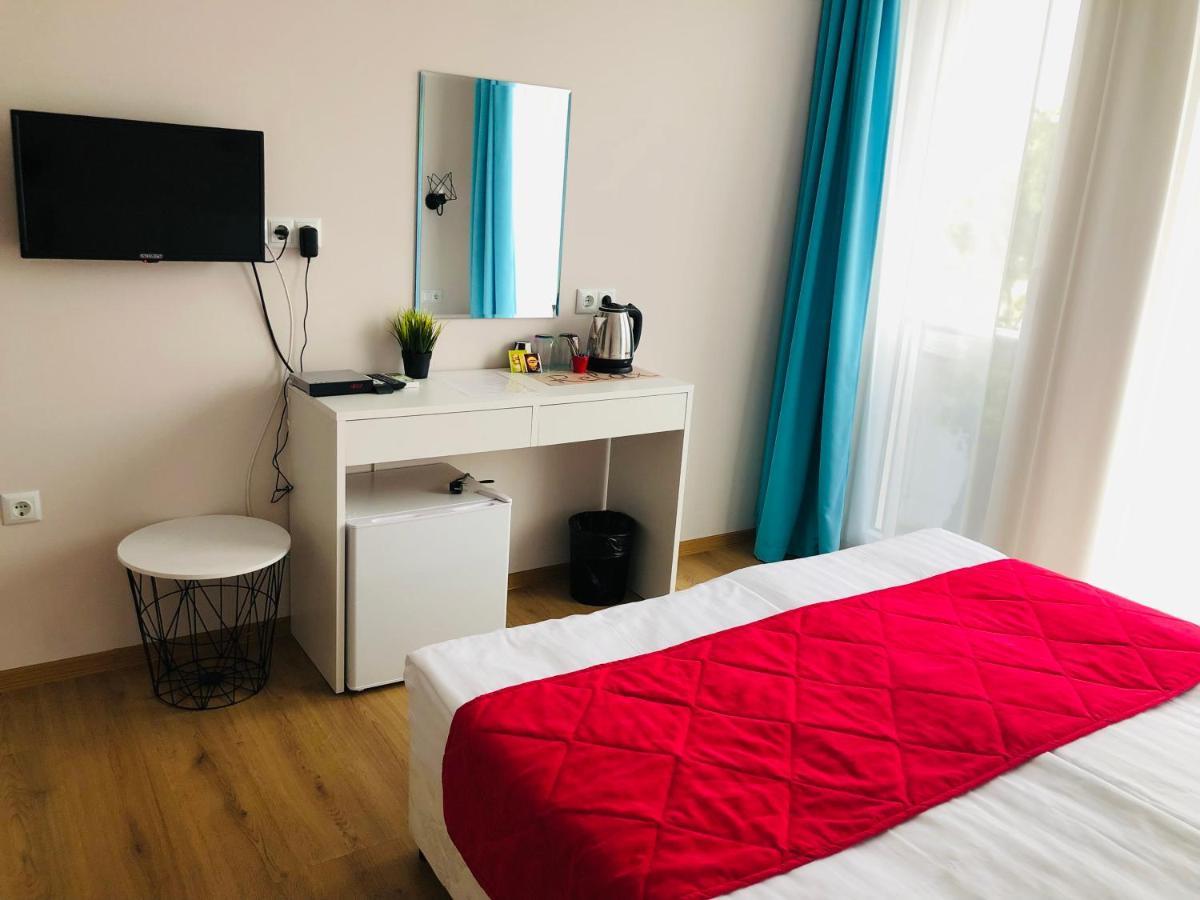 Colors Boutique Hotel Obzor Eksteriør billede