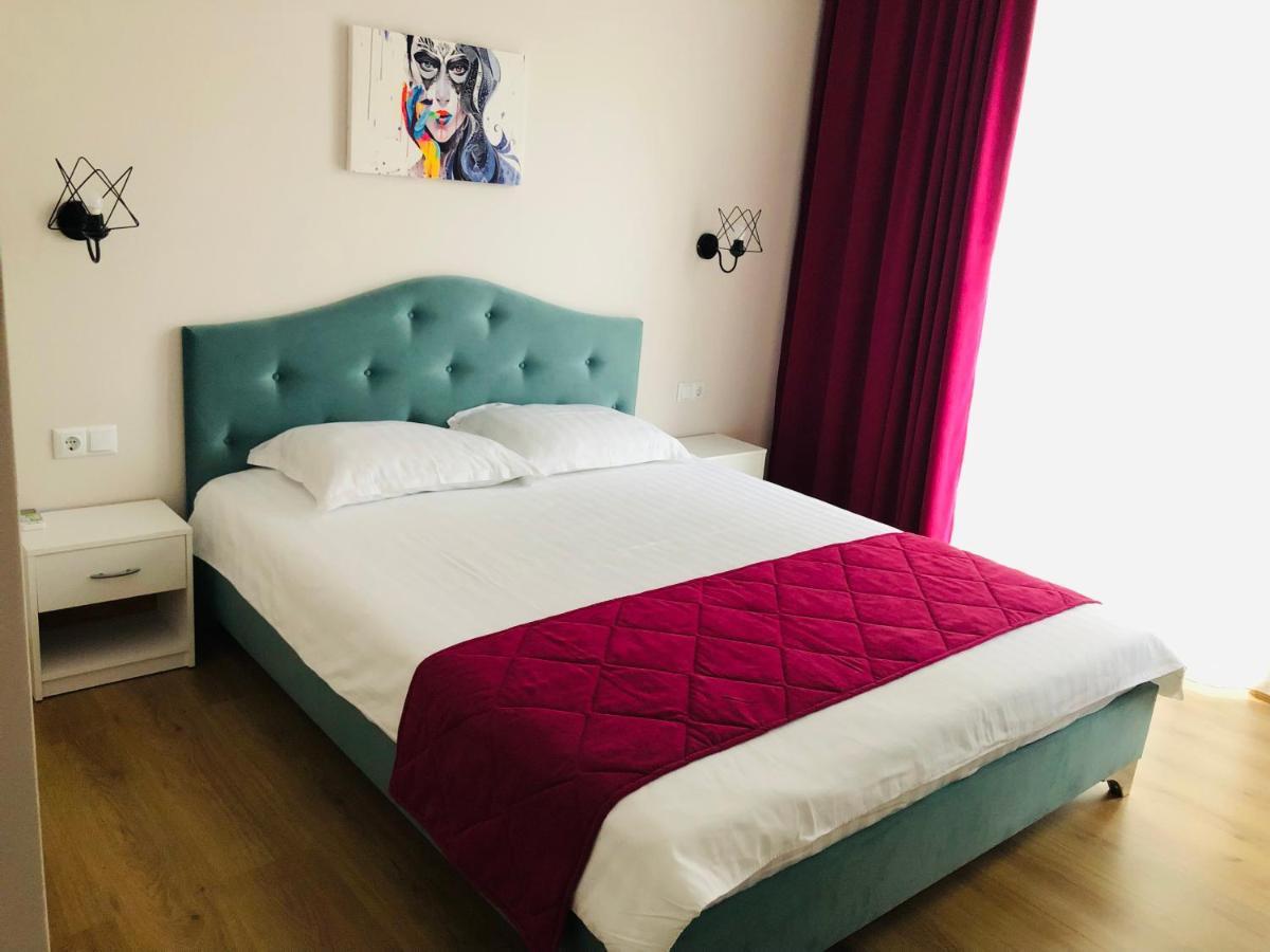Colors Boutique Hotel Obzor Eksteriør billede