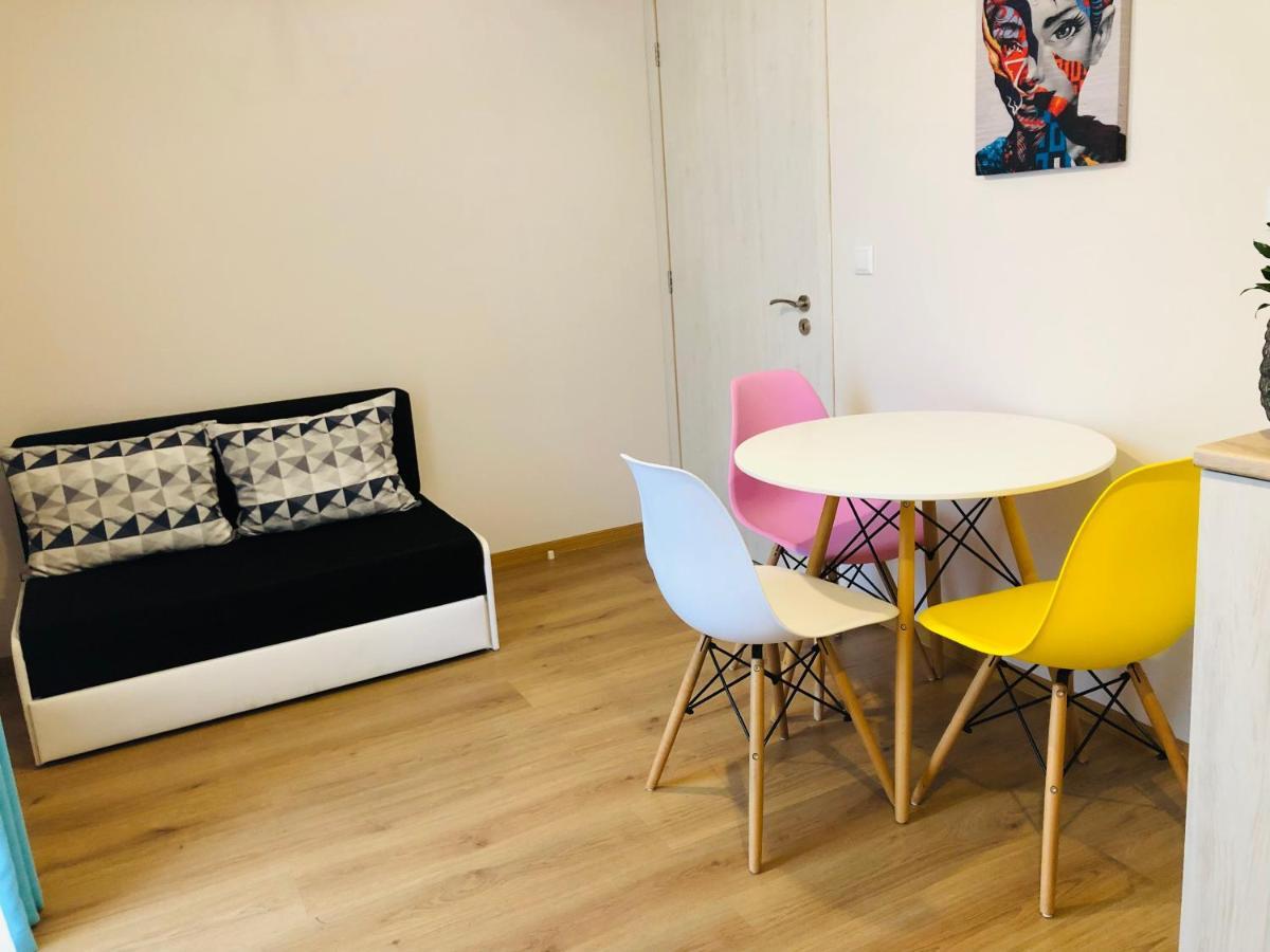 Colors Boutique Hotel Obzor Eksteriør billede