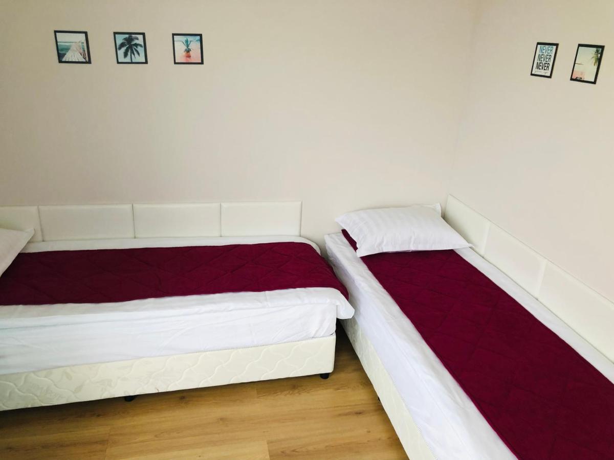 Colors Boutique Hotel Obzor Eksteriør billede