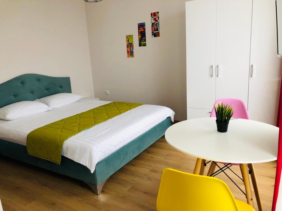 Colors Boutique Hotel Obzor Eksteriør billede