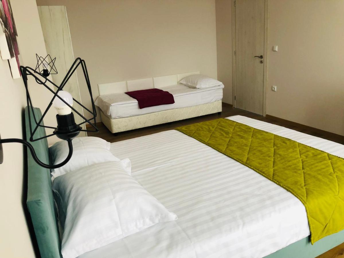 Colors Boutique Hotel Obzor Eksteriør billede