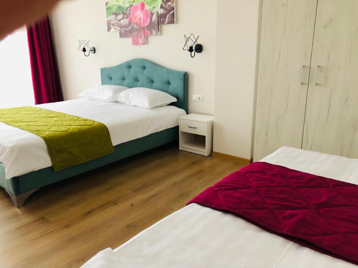 Colors Boutique Hotel Obzor Eksteriør billede