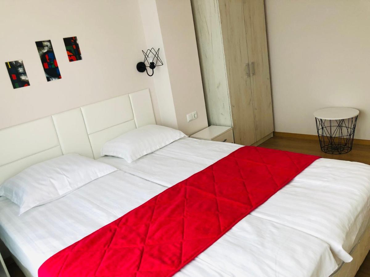 Colors Boutique Hotel Obzor Eksteriør billede