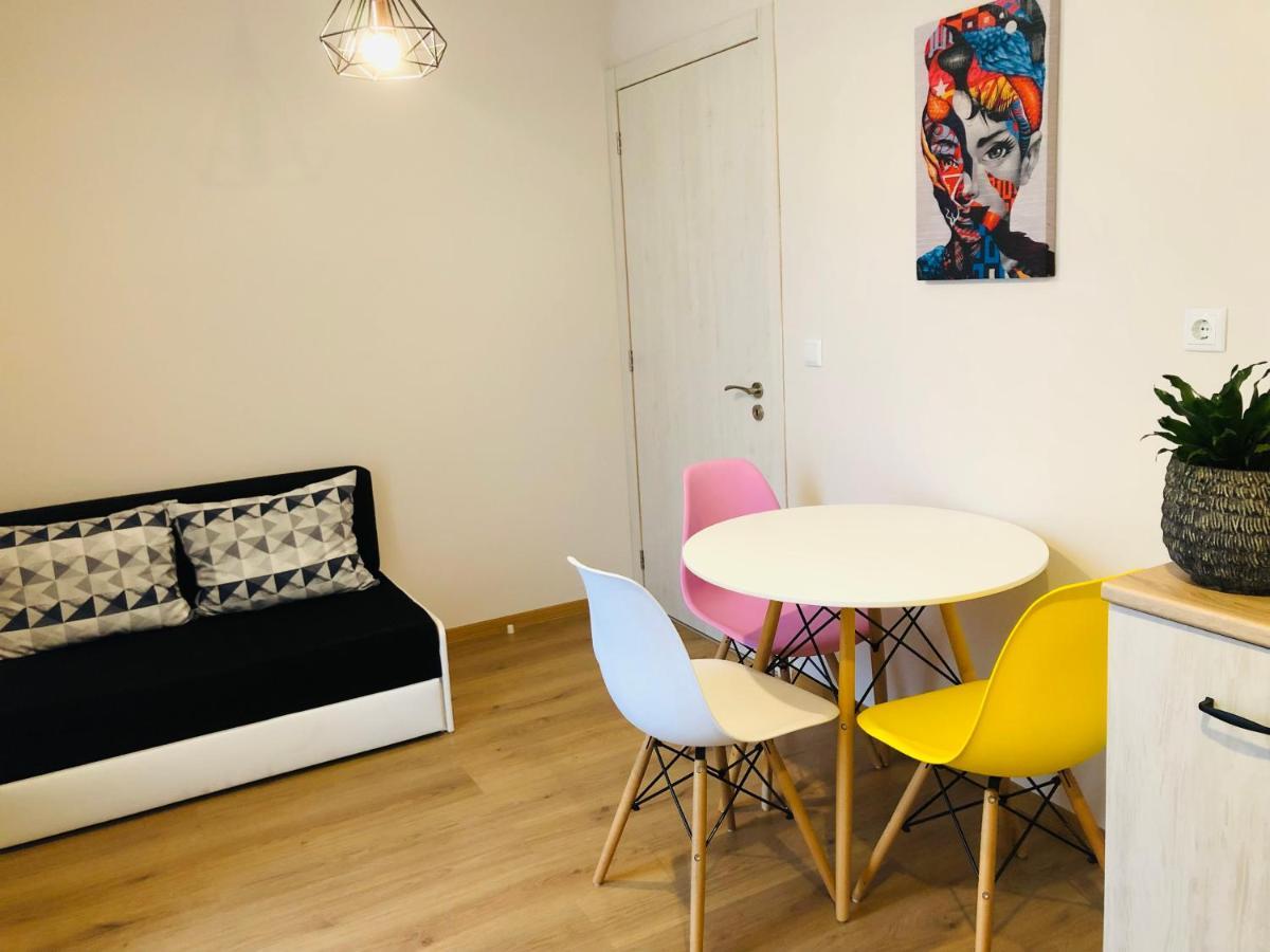 Colors Boutique Hotel Obzor Eksteriør billede