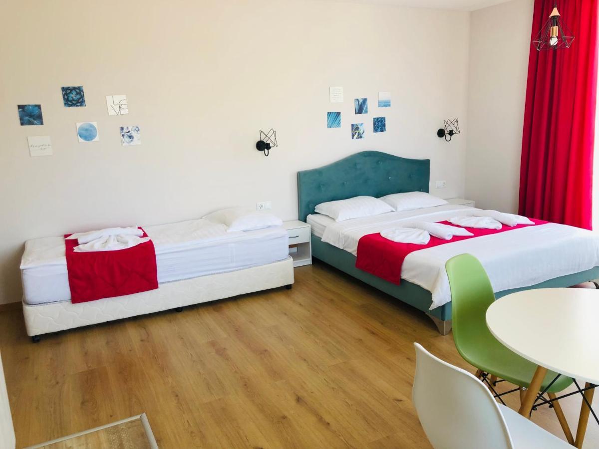 Colors Boutique Hotel Obzor Eksteriør billede